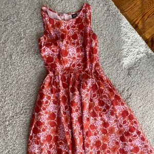 Retrolicious 5053 Amore Vintage Dress, XL